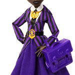 Monster High x Wednesday Bianca Barclay Doll - JDR71