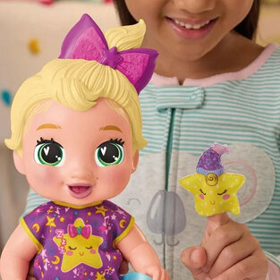 Baby Alive Bedtime Baby Lala 30cm - F9856