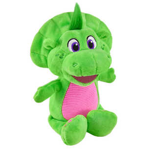 Barneys World Λουτρινo 20Εκ. - Baby Bop - HVF41