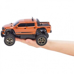 Revell Control Τηλεκατευθυνόμενο R/C Όχημα Truggy VW Amarok 2.4GHz - REVE24456