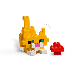 LEGO Classic Creative Colourful Bricks - 11045