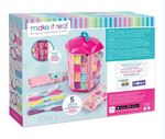 Make It Real Jewellery 5 In 1 Activity Power - FK1754