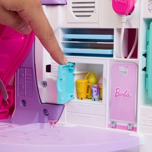 Barbie Dream Land Dream Plane - JLW92