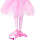 Barbie Καρυοθραύστης - Clara - JLW51