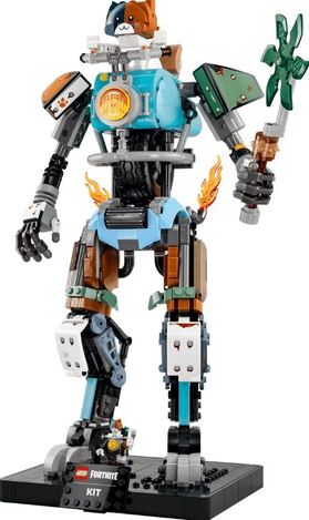 LEGO Fortnite KIT - 77081