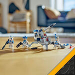 LEGO Star Wars 501st Clone Troopers Battlepack - 75345