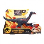 Jurassic World Slash 'N Roar Therizinosaurus - JCG16