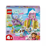 LEGO Gabby's Dollhouse Sweet Treat Mountain & Kitty Garden - 11205