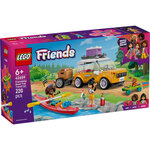 LEGO Friends Friendship Road-trip Travel Car - 42659 