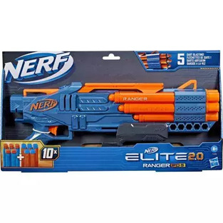 Nerf Elite 2.0 Ranger Pd-5 - F4186