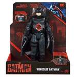 Batman The Movie: Deluxe Feature Figure (30Cm) - 6060523