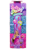 Barbie Party Unboxed Glam Party - Curvy Doll- jFY67