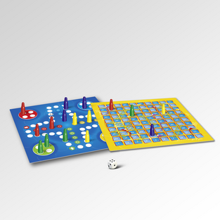 Γκρινιάρης - Φιδάκι - 100523