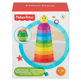 Fisher Price Κύπελλα - W4472