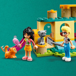Lego Friends Cat Playground Adventure - 42612