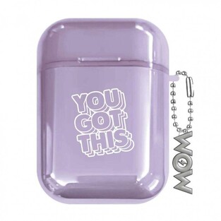 WOW Generation 3 in 1 Set Shiny Lipgloss & Highlighter Glitter Edition in Case - 3 Xρώματα - WOW00133