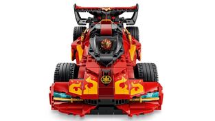 LEGO Ninjago X-1 Ninja Charger - 71867 
