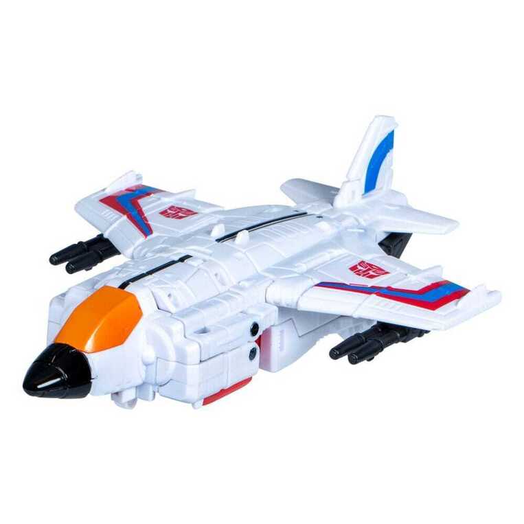 Transformers Age of the Primes Deluxe Class Action Figure Aerialbot Slingshot 14 cm - G1032