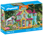 Playmobil Animal and Friends Animal Mansion - 71852