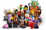LEGO Minifigures D&D - 71047