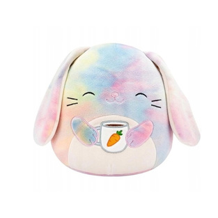 Squishmallows Λούτρινο 19εκ Candy The Bunny - SQER01233