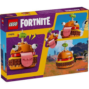 LEGO Fortnite Durrr Burger - 77070