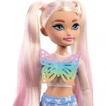 Barbie Dream Besties Malibu Skater Doll - JFX96