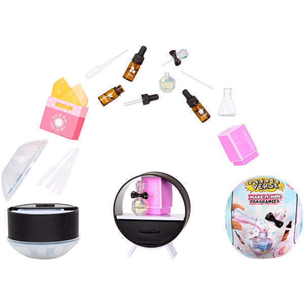 Miniverse Make It Mini Fragrances - 547037EUC