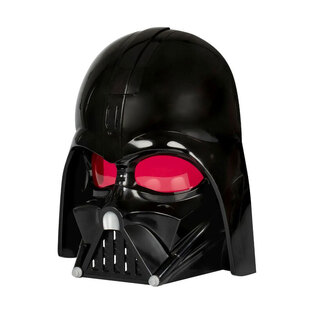 Star Wars Darth Vader Electronic Mask - F9498