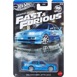 Hot Wheels Silver Series Fast And Furious Volkswagen Jetta MK3 - JBY46
