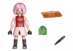 Playmobil Naruto Sakura - 71098