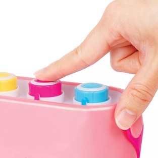 Make It Real - Color Fusion Nail Polish Maker - FK2561