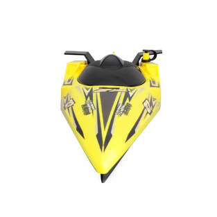 Maisto Τηλεκατευθυνόμενο Σκάφος Hydro Blaster Κίτρινο - 48/82763