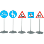 Klein Traffic Signs Set - KL2993