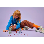 LEGO Marvel Iron Man & War Machine vs. Hammer Drones - 76320