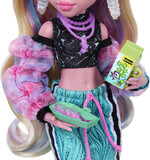 Monster High Lagoona Blue Doll - JHK33