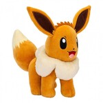 Plush Pokemon Eevee 30cm - PKW4470