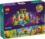 Lego Friends Cat Playground Adventure - 42612