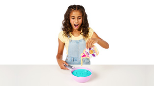 Cookeez Makery Μαγικό Τηγάνι Έκπληξη - CKE23508