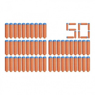 Nerf Βελάκια Refill N Series 50τεμ. - F8639