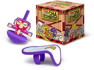Cha Cha Cha Challenge Single Pack - 700017164