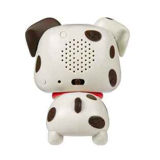 Pixel Petz Interactive Digital Pet – Dalmatian - 540304EUC