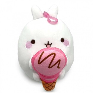 Molang Scented Plush 20cm in Blind Bag - 17921050
