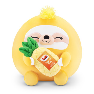 Λούτρινο Snackles S2 20Εκ - 1 Τμχ - Διάφορα Σχέδια - 11877605