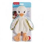 Fisher-Price Snuggle Up Goose Παπάκι Αγκαλιάς - HRB16