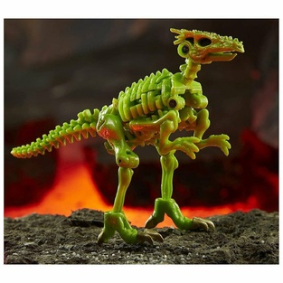 Transformers Generations: War for Cybertron Trilogy - Dracodon Figure (9cm) - F0668