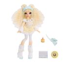 Mirror Mi Shai Meadows Fashion Doll With Accessories - 255246EUC
