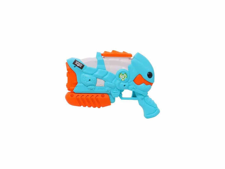 Fast Shots Water Blaster Alien Gen Isopod Prime - 580301