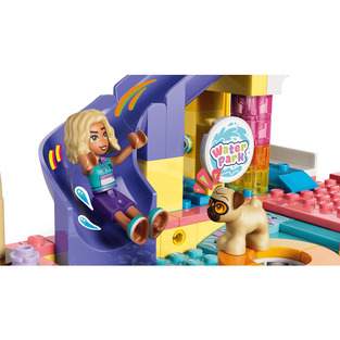 LEGO Friends Fun Water Park Day - 42676
