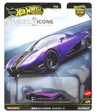 HW Premium Timeless Icons 5άδα - FPY86-976N